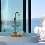 Hotel Nili Deluxe Sarandë