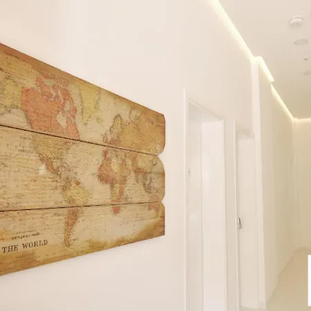 Отель Nili Deluxe Саранда