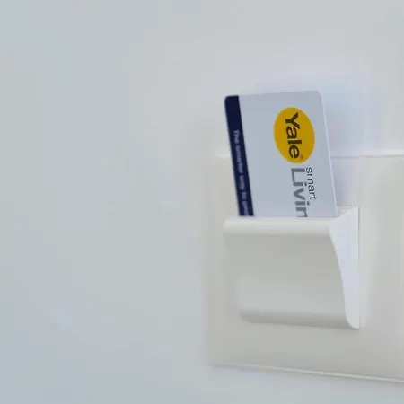 Hotel Nili Deluxe *