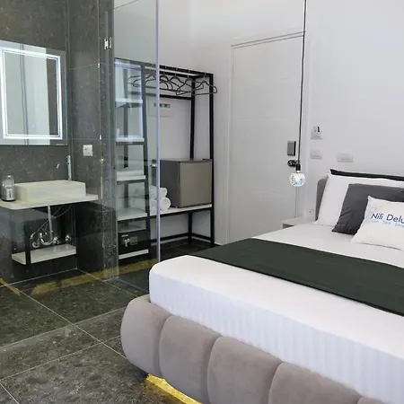 Nili Deluxe * Саранда