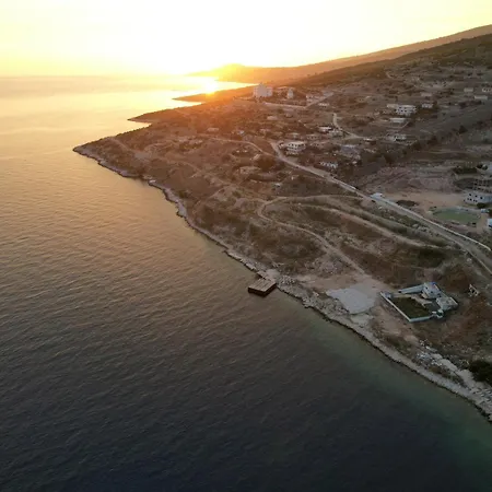 Hotel Nili Deluxe