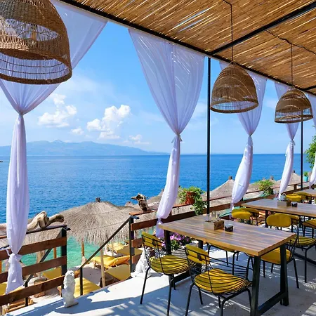 Hotel Nili Deluxe *