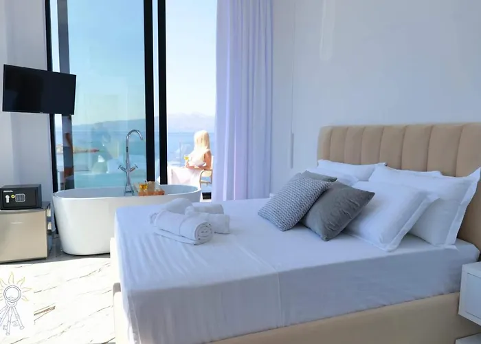 Nili Deluxe * Saranda