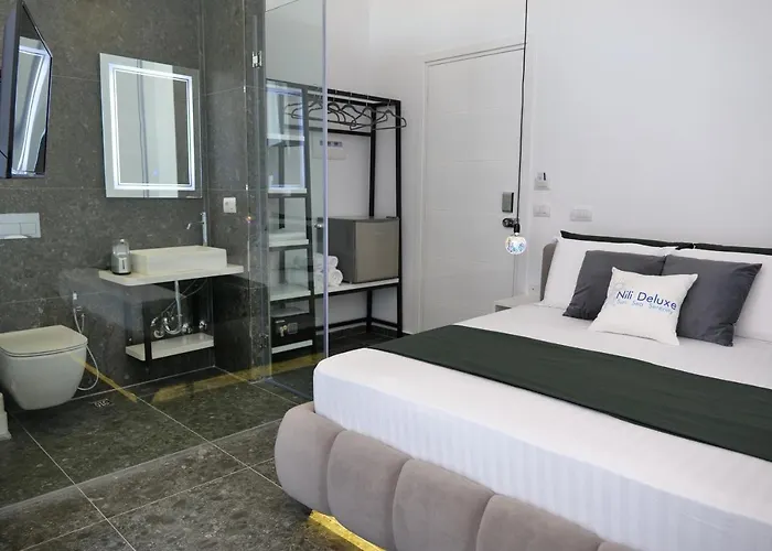 Nili Deluxe * Saranda