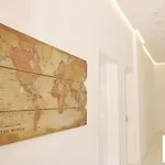 Hotell Nili Deluxe Sarandë
