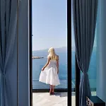 Nili Deluxe Hotell