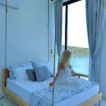 Hotell Nili Deluxe Sarandë
