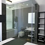 Hotell Nili Deluxe Sarandë