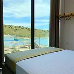 Nili Deluxe Hotell Sarandë