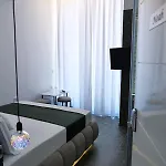 Hotell Nili Deluxe Sarandë