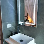Hotell Nili Deluxe Sarandë
