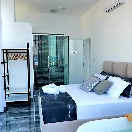 Hotel Nili Deluxe