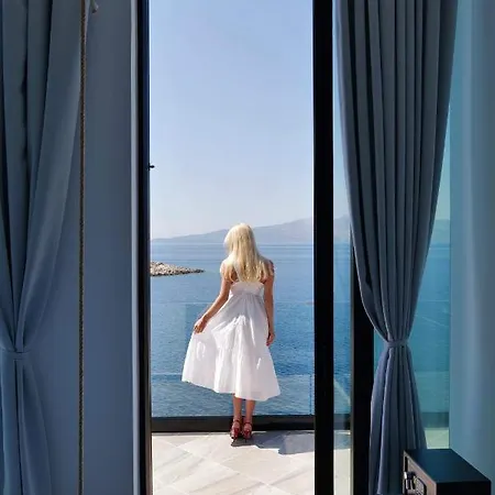 Nili Deluxe ホテル