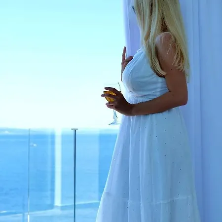 Hotel Nili Deluxe *