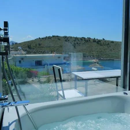 Hotel Nili Deluxe *