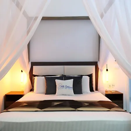 Hotel Nili Deluxe