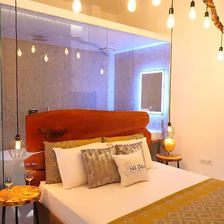 Nili Deluxe Sarandë