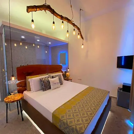 Hotel Nili Deluxe