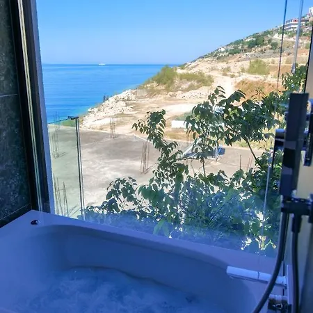 Nili Deluxe * Saranda