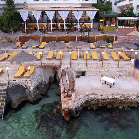 Nili Deluxe * Sarande