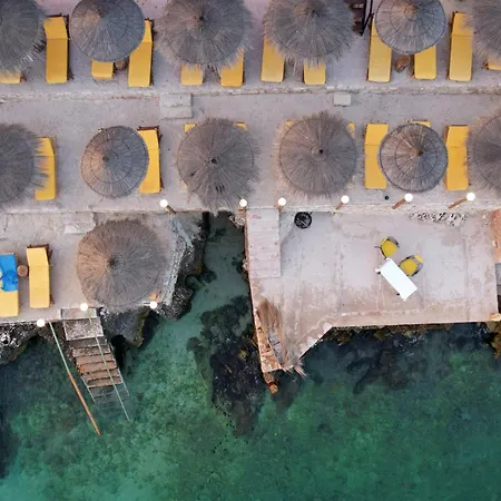 Hotel Nili Deluxe *