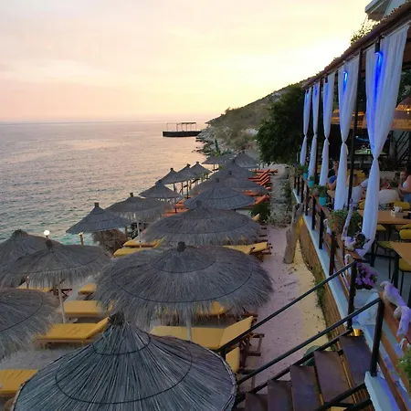 Hotel Nili Deluxe *