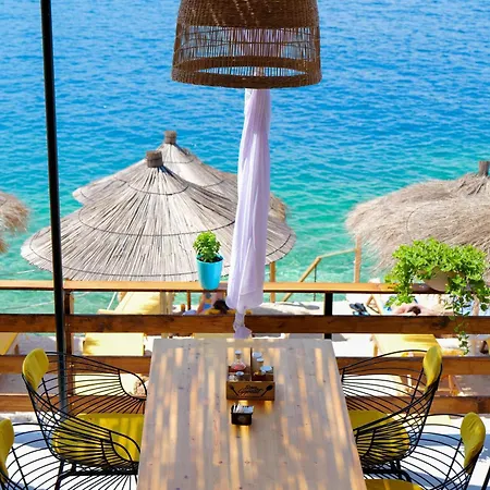 Nili Deluxe * Sarande