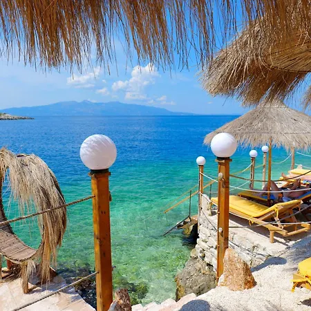 Nili Deluxe ホテル *