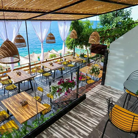 Hotell Nili Deluxe