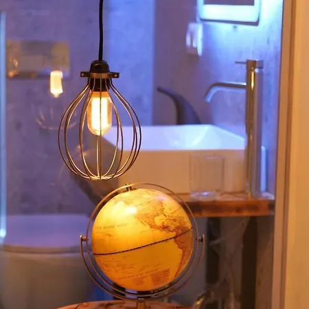 Nili Deluxe Sarandë