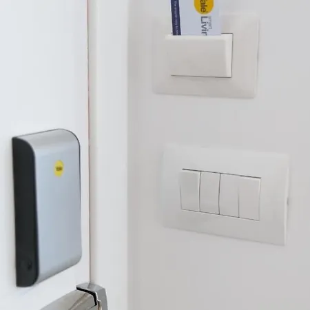 Nili Deluxe Sarandë