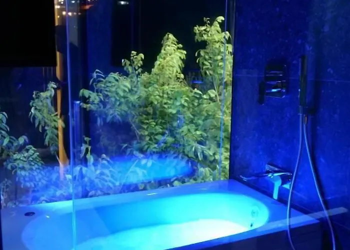 Nili Deluxe Sarandë