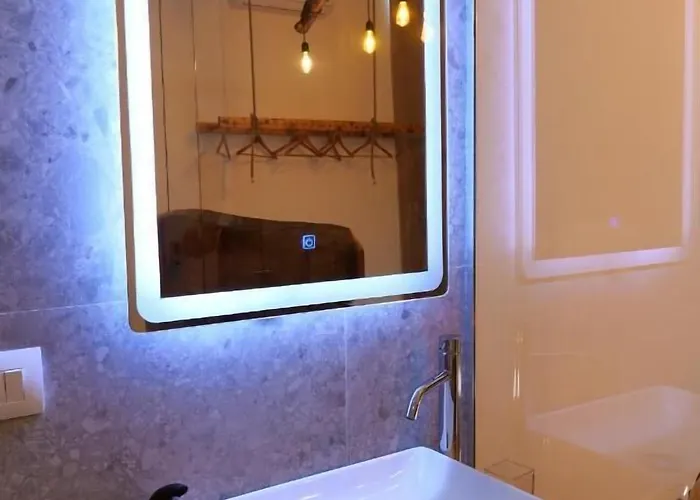 Отель Nili Deluxe *